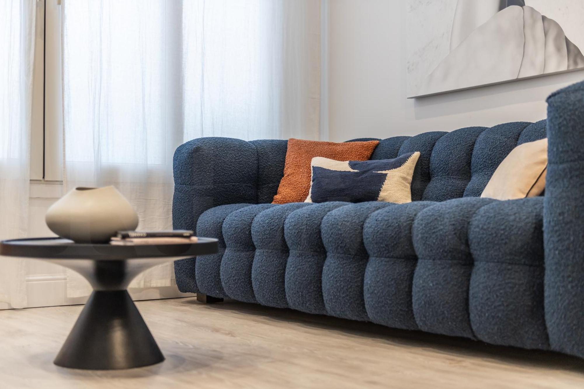 Modern & Stylish 3br In The Heart Of By Rems Appartement *