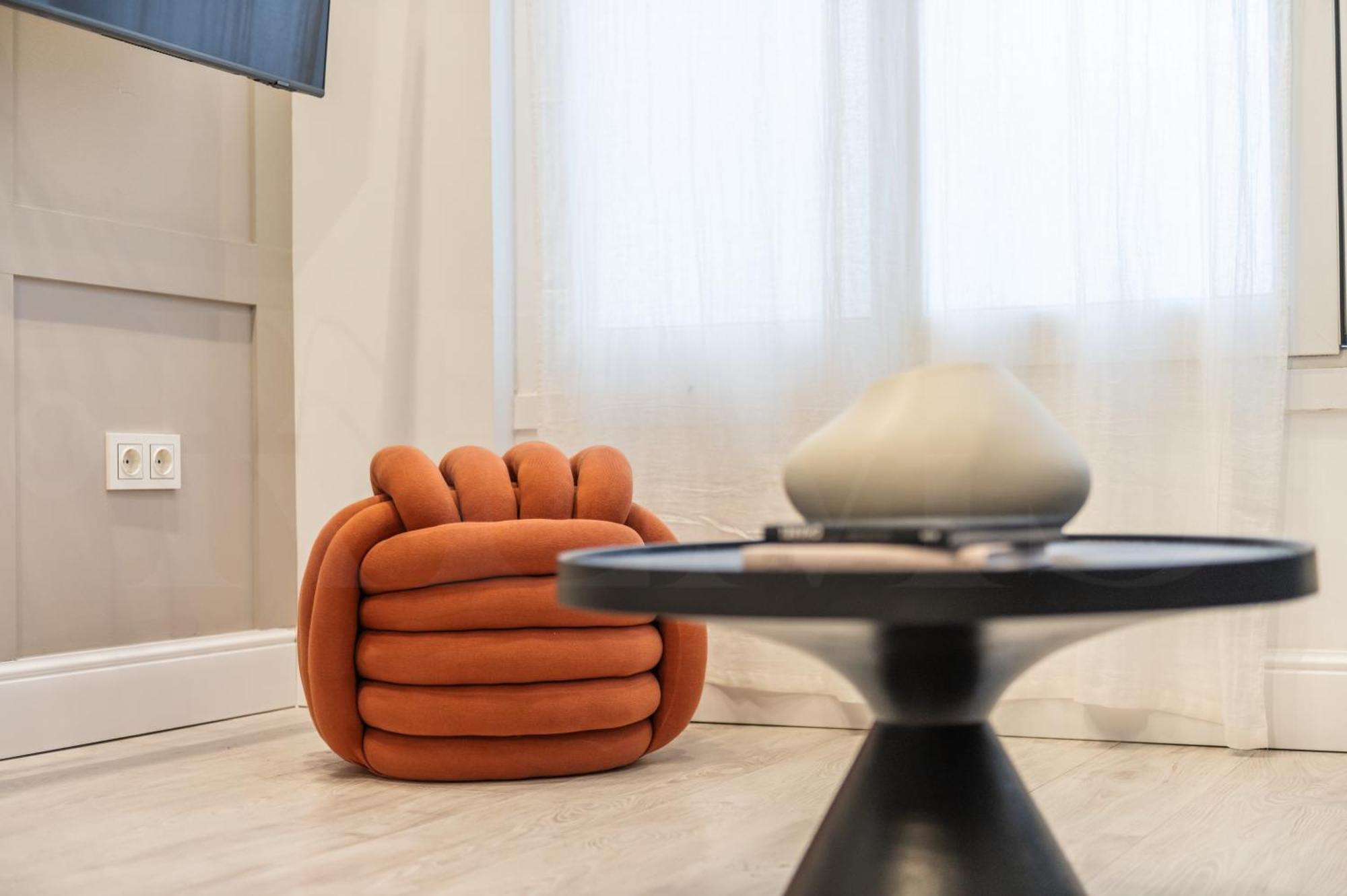 Appartement Modern & Stylish 3br In The Heart Of By Rems
