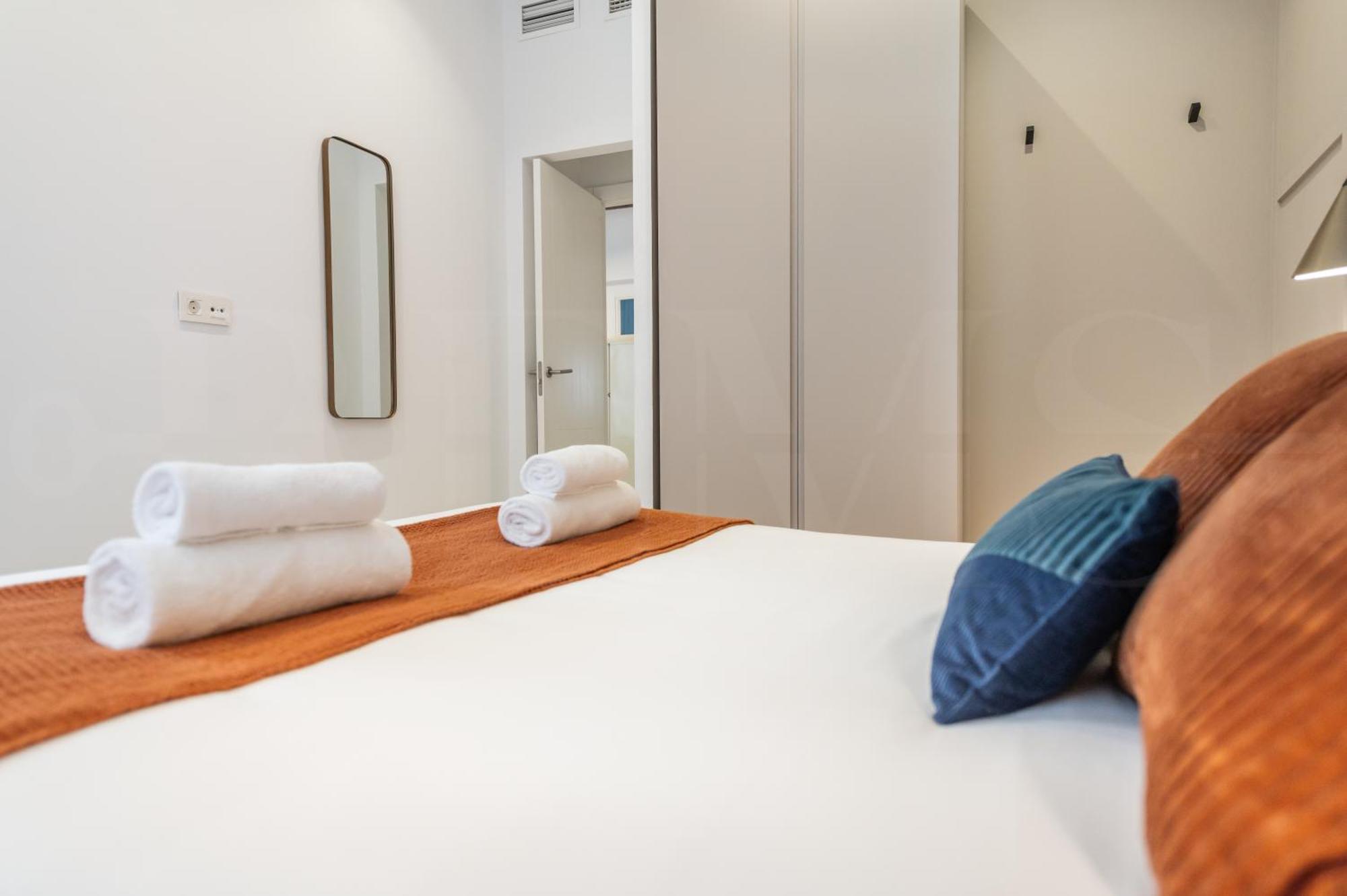 Appartement Modern & Stylish 3br In The Heart Of By Rems *