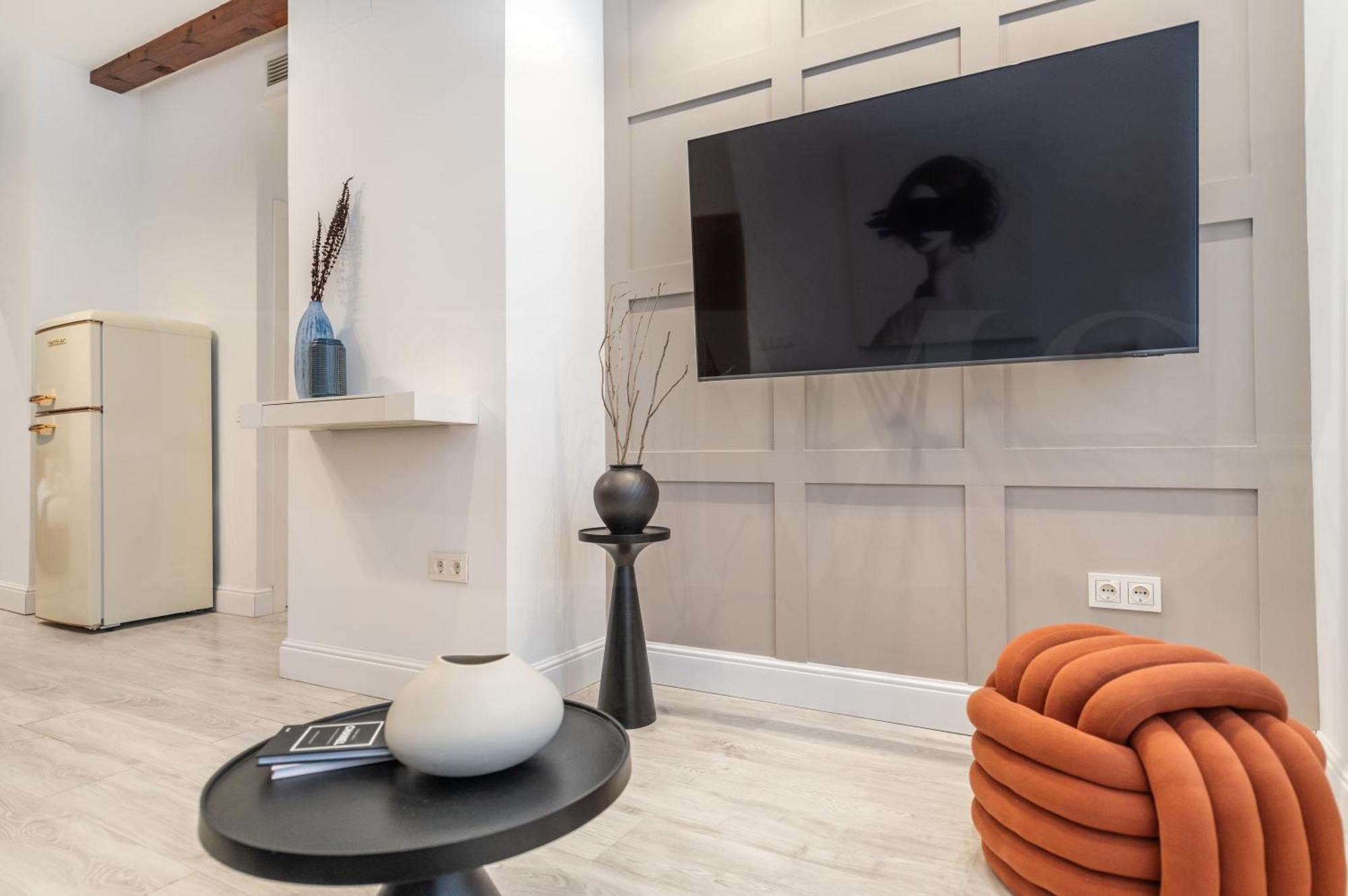 Modern & Stylish 3br In The Heart Of By Rems Appartement