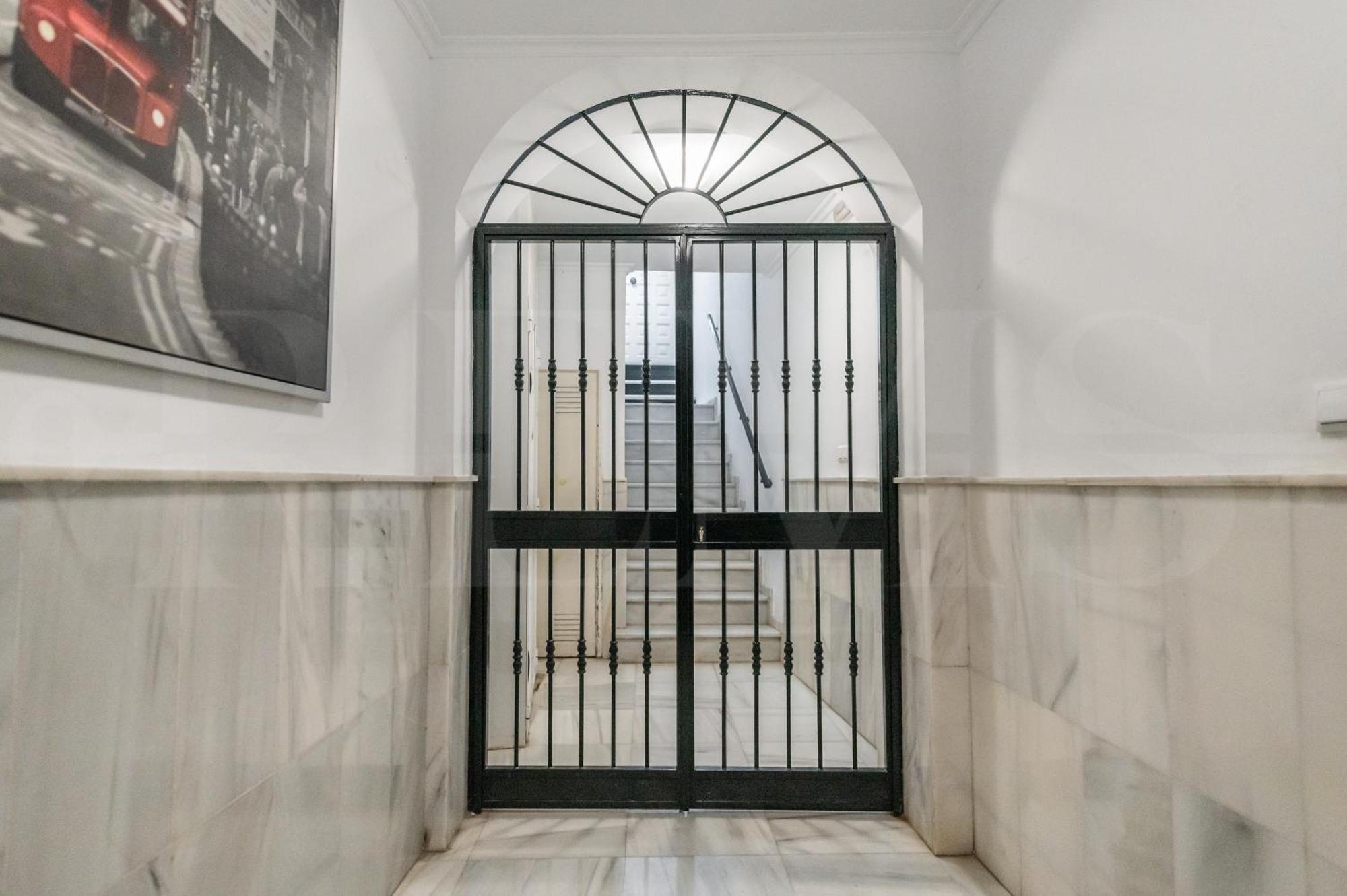 Modern & Stylish 3br In The Heart Of By Rems Apartment Málaga